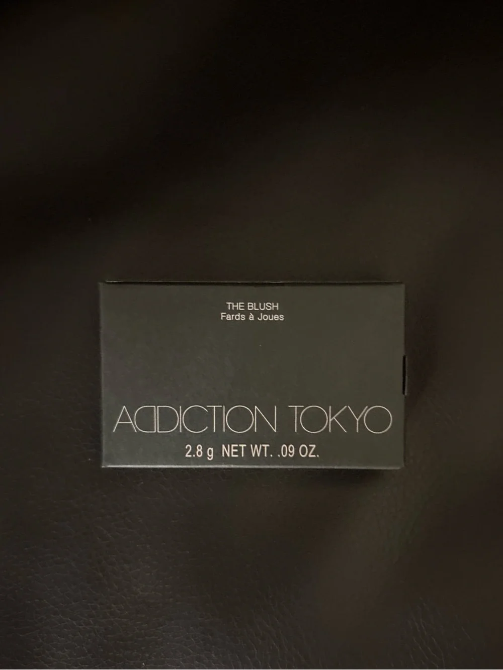 Addiction Tokyo The Blush Pearl – 002P Hazy Sunset - brand new